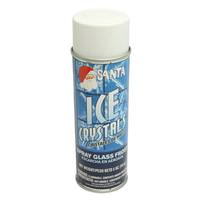 Brite Star 5 oz. Can Santa Ice Crystals Frost Spray